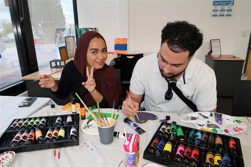 Support Coordinators Image