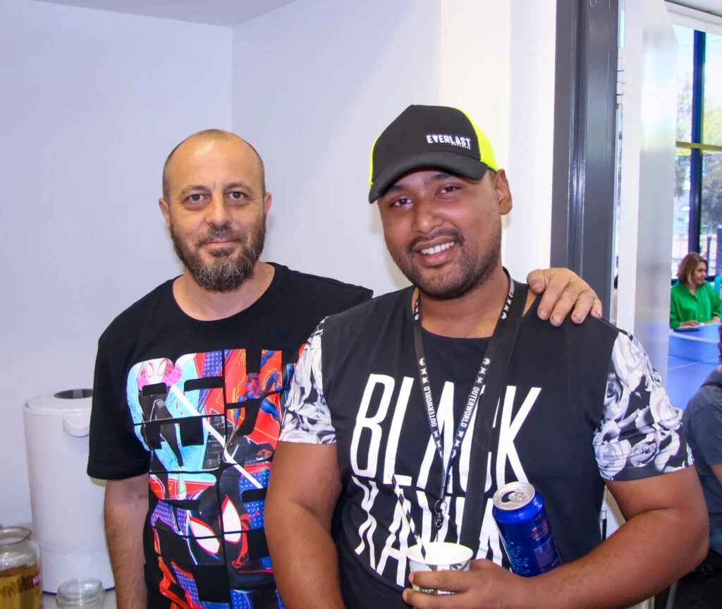 Support Coordinators Image